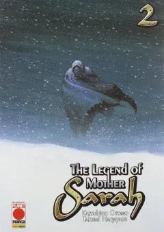 Volume cover